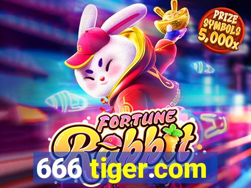 666 tiger.com